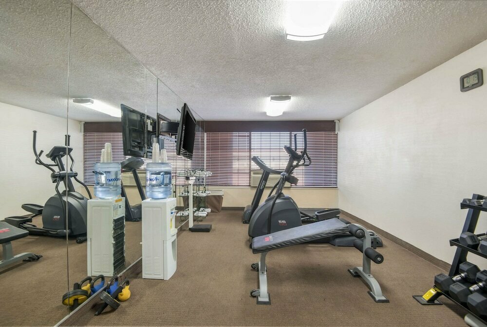La Quinta Inn Sweetwater