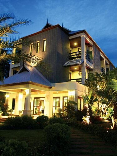 Samui Seabreeze Place