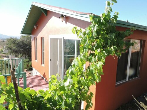 Rancho Matalote en Valle de Guadalupe, Забронировать Отель Отели Guadalupe Valley 3 звезды, 3*