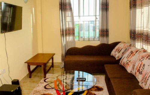 Morema Holiday Apartments, Забронировать Апартаменты/квартира Калолени Килифи