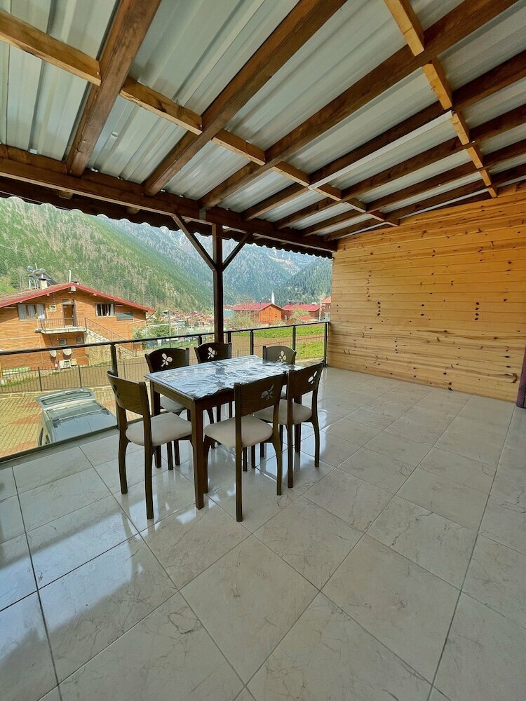 Zeren Apartment