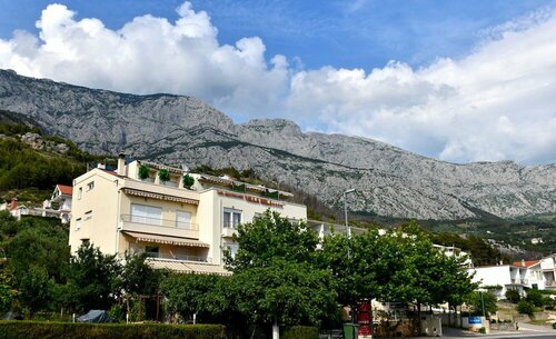 Villa Mila, Rezervovat Vila Tučepi Makarska Riviera