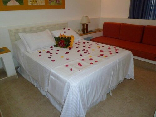 Hotel Guadaira Resort, Prenota Resort Hotel in centro a Melgar, hotel in centro a Melgar