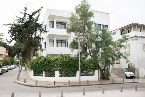 Ben Yehuda 21 Apartments, Забронировать Апартаменты/квартира Апартаменты Тель-Авива, Апартаменты/квартира