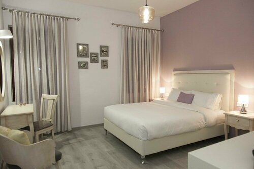 Shalom Luxury Rooms Kondilaki, Забронировать Отель Ханья периферийная единица Ханья, рядом с Chania Municipal Garden