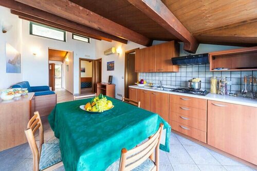 Villa Anita Apartments, Prenota Appartamento Hotel a Sicilia con colazione, Colazione