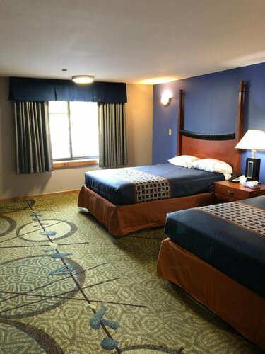 Budget Inn Williamsport, Забронировать Мини-отель Уильямспорт Пенсильвания