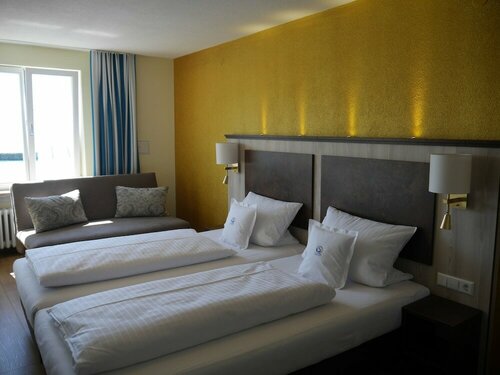 Mittelalterhotel-Gästehaus Rauchfang, Réserver Hôtel Hôtels à Bade-Wurtemberg avec parking, Parking