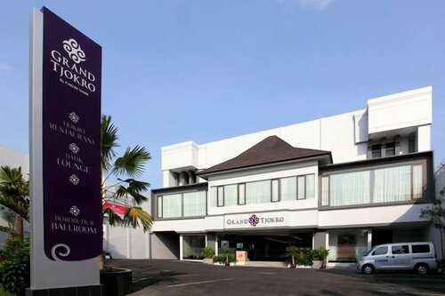 Tjokro Hotel Klaten, Book Hotel 3-Star Hotels in Klaten, 3*