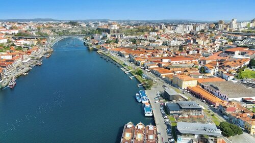 Hilton Porto Gaia, Забронировать Отель СПА-отели Региона Порту, SPA-услуги