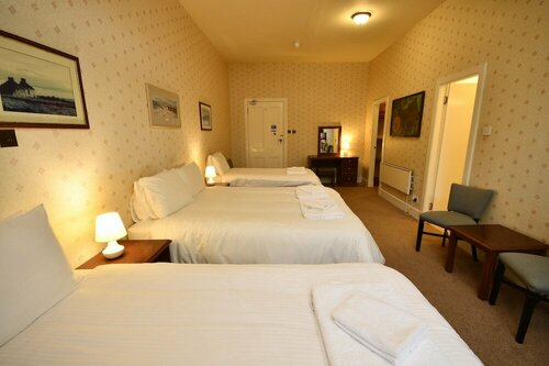 Harbour Cottage, Rezerwuj Dom wakacyjny Stromness Wyspy Orkney
