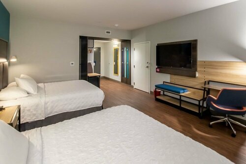 Tru By Hilton Niceville, Fl, Reserva ahora Hotel Niceville Panhandle Florida