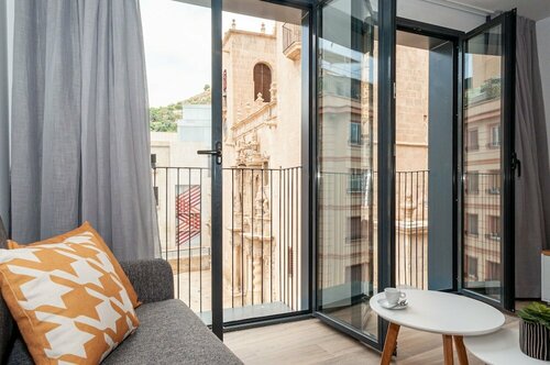 Myflats Luxury Old Town, Prenota Appartamento Appartamenti a Pamplona, Appartamento