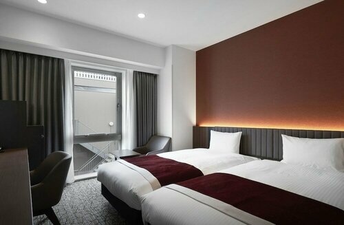 Daiwa Roynet Hotel Morioka Ekimae, Prenota Hotel Morioka Iwate