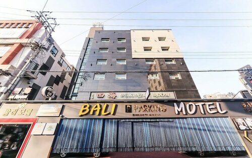 Geoje Okpo Bali, Забронировать Отель Кодже Кёнсан-Намдо