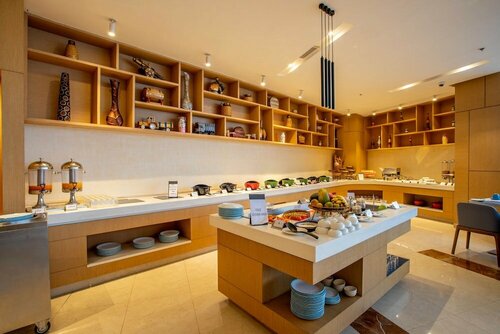 Hotel Siraichuli, Забронировать Отель СПА-отели Бхаратпур, SPA-услуги