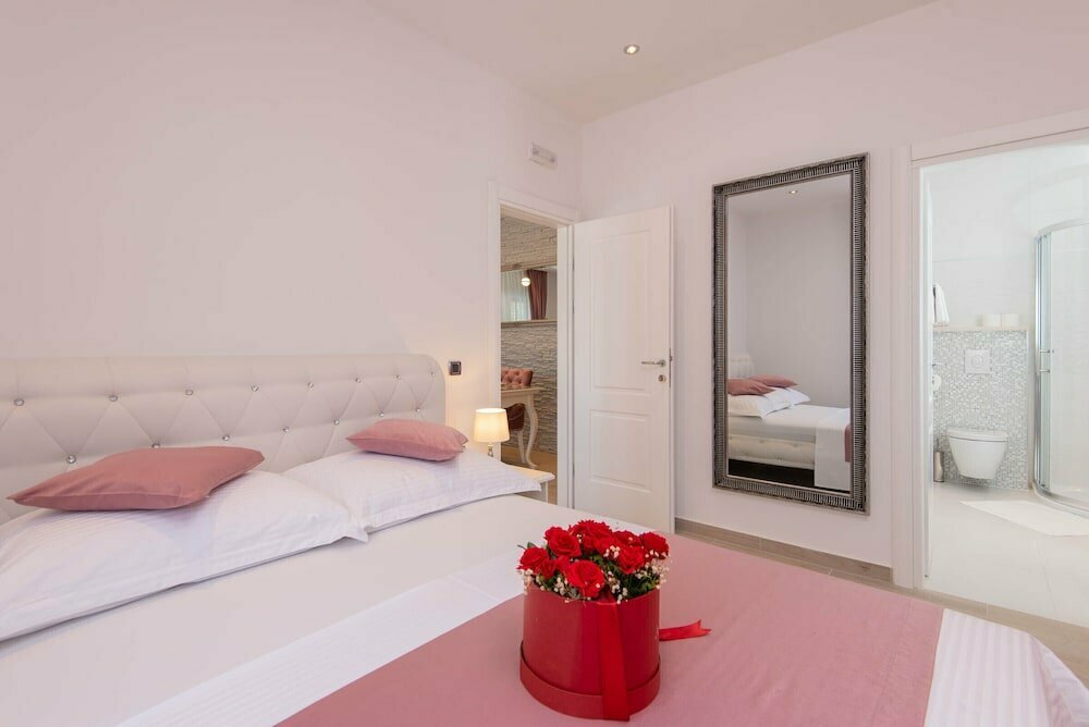 Luxury Apartment Domenica