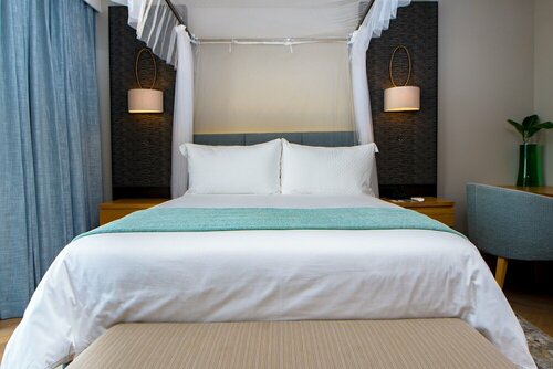 Sunbird Waterfront, Rezervasyon Otel Salima Malavi