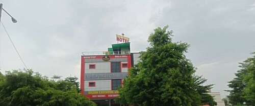 Sultan Executive Hotel, Réserver Hôtel Faisalabad Punjab Region