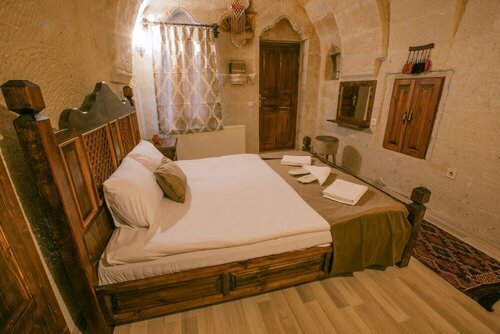 Mia Cappadocia Cave Hotel, Забронировать Отель Отели Гёреме с бассейном, Бассейн