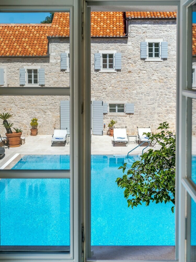 Hotel Martinis Marchi