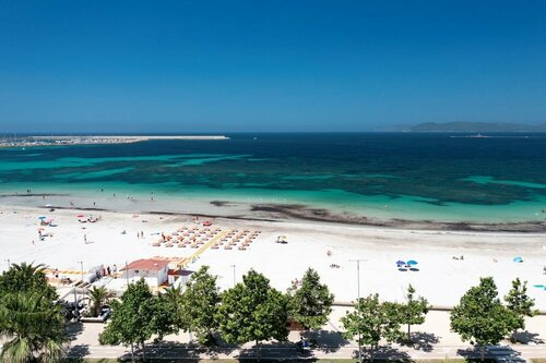 Hotel Florida, Забронировать Отель Альгеро Sardinia North