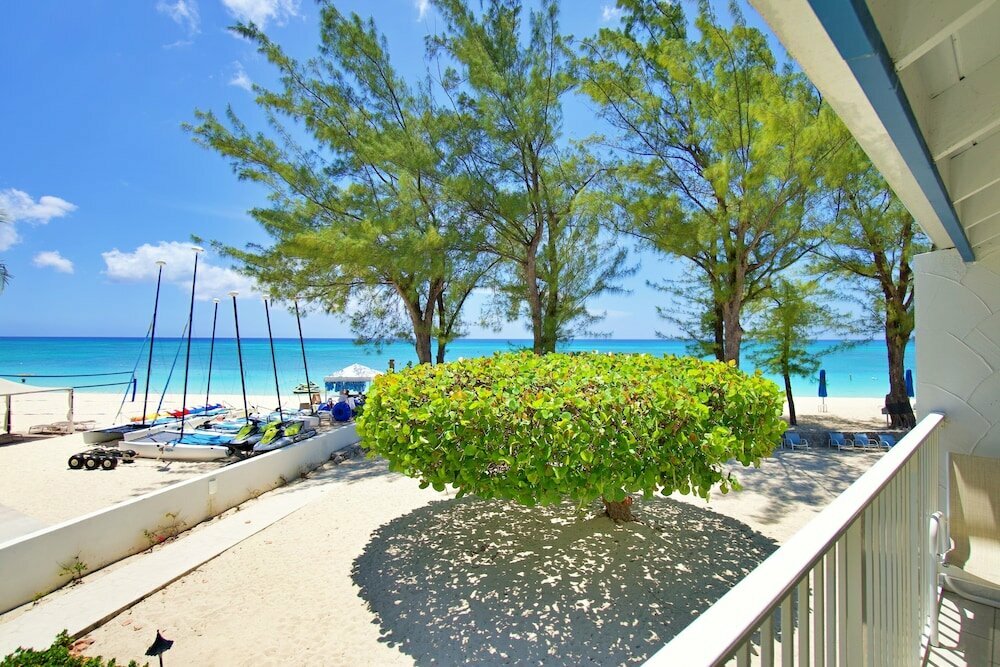 Villas Of The Galleon