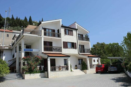 Guesthouse San Antonio, Забронировать Гостевой дом Отели Региона Дубровника с завтраком, Завтраки