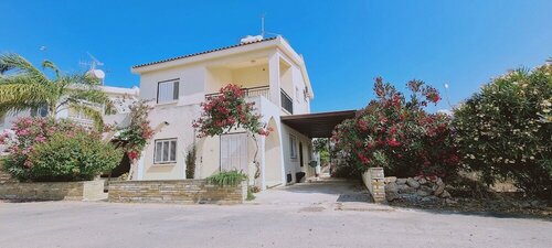 STAY Swallow's Nest Villa, Boek Bed and Breakfast Famagusta Hotels met een Zwembad, Zwembad