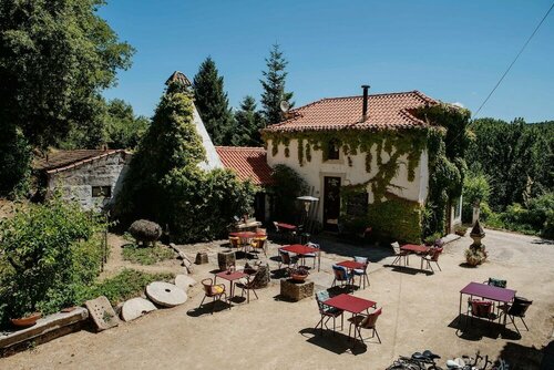 Casa Agricola da Levada Eco Village, Забронировать Вилла Вила-Реал Port Wine Route