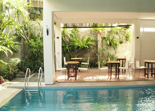 Rion Hostel Bogor, Boek Hostel Bogor Timur 