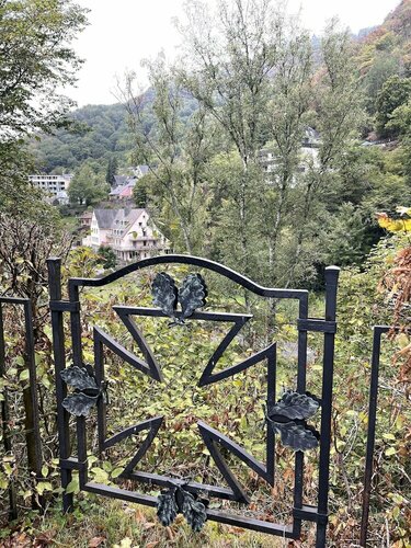 Hotel Alte Mühle, Rezerwuj Hotel Hotele w Vulkan Eifel z parkingiem, Parking