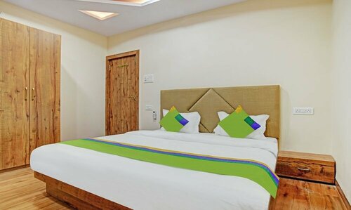 Treebo Nirvana Elite, Забронировать Отель Digha Мадхья-Прадеш