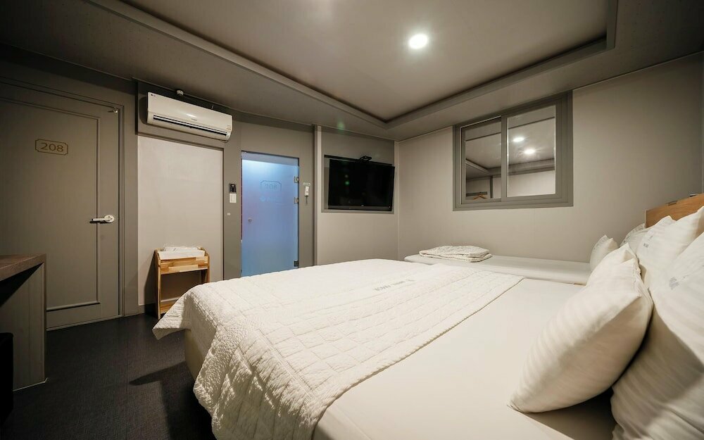 AmorHotelgimhae