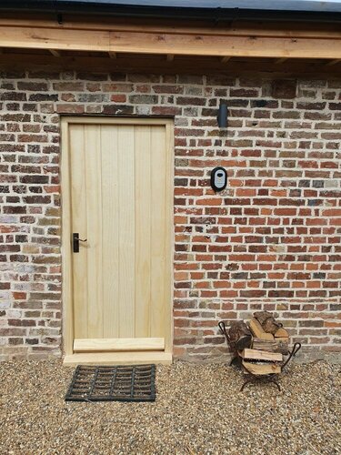 Swallow Studio, Book Feriehus Faversham Kent