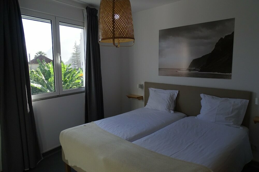 Madeira Surf Camp