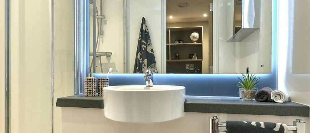 Ensuite Rooms and Studios in Southampton, Sk - Campus Accommodation