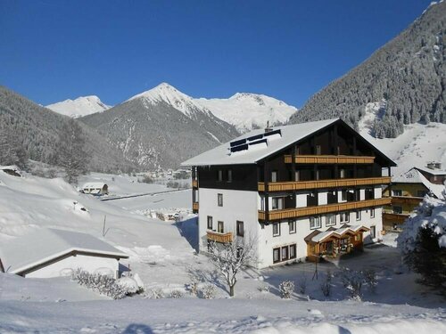 Hotel Pension Oswald, Rezervovat Hotel Hotely v Carinthia s parkováním, Parkování