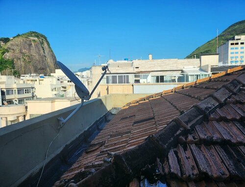 Copacabana Best Spot, Забронировать Апартаменты/квартира Апартаменты штата Рио-де-Жанейро, Апартаменты/квартира