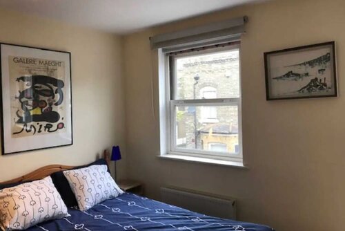 Cheerful 4 Bedroom Home in the Heart of London, Забронировать Отель Отели Большого Лондона 3 звезды, 3*