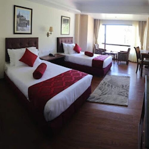 Zone Connect Darjeeling, Забронировать Отель Отели Дарджилинг 3 звезды, 3*