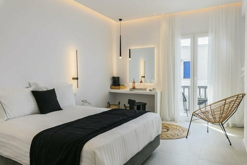 Sunset Windmills Suites, Забронировать Гостевой дом Миконос остров Миконос