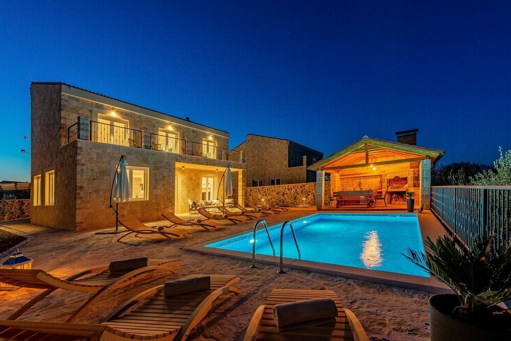 Villa Marijana
