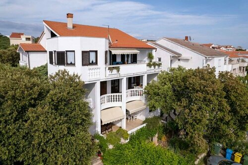 Ante - Comfortable & Free Parking - A5