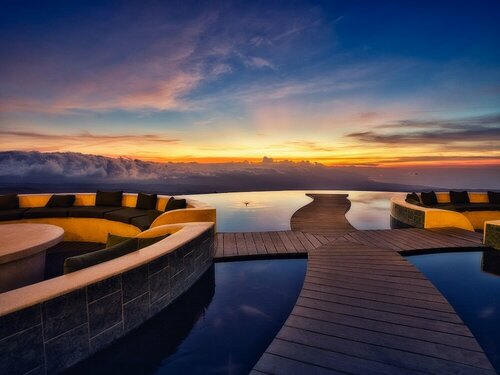 Elevate Bali, Book Hotel Munduk Buleleng