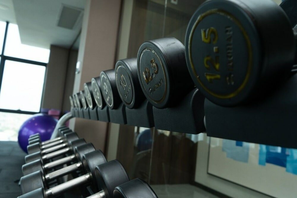 Ioka Hotel & Suites Lome