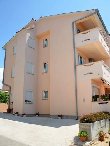 Floral Apartments Pende, Забронировать Апартаменты/квартира Апартаменты Острова Пага, Апартаменты/квартира