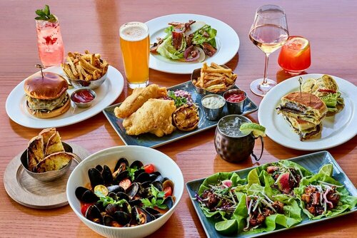 Lockwood Hotel, Book Hotel Hoteller i New England med parkering, Parkering