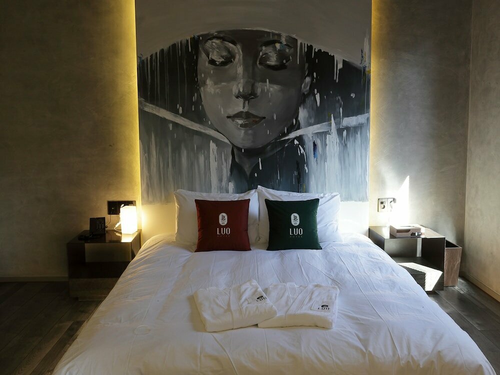 Daegu Eastern Hotel Lions Park