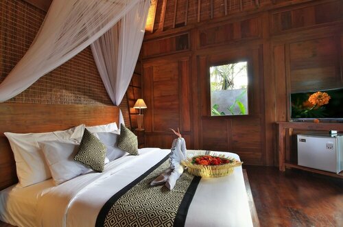 Anandari Ubud Villa, Забронировать Вилла Отели Убуд 3 звезды, 3*